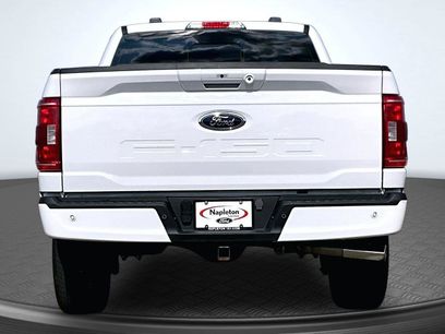 Used 2023 Ford F150 XLT
