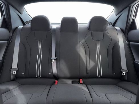 New 2026 Hyundai Elantra Sport FWD image 16