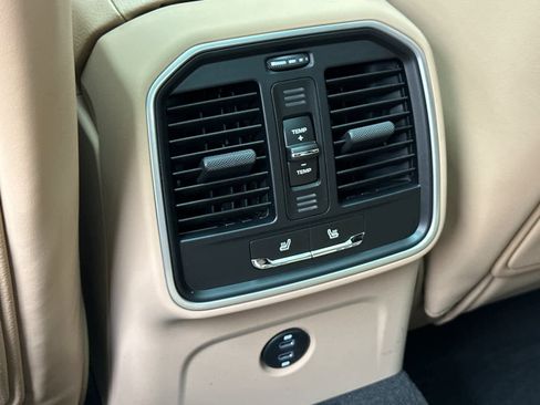 New 2026 Porsche Macan S AWD/4WD image 14