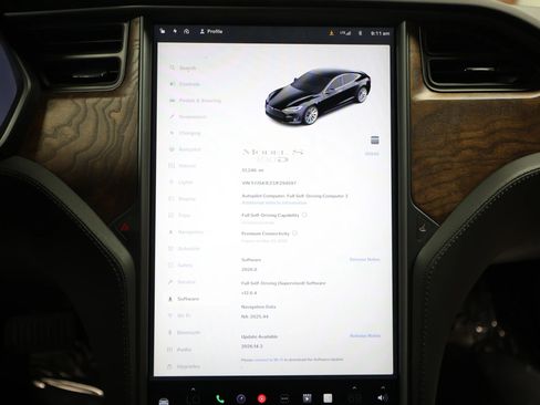 Used 2018 Tesla Model S 100D AWD/4WD image 55