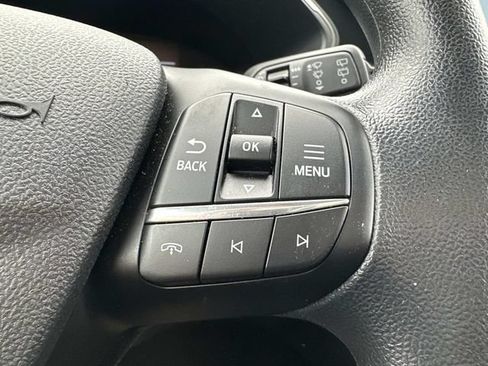 Used 2025 Ford Escape Active AWD/4WD image 21