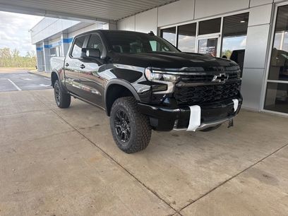 New 2026 Chevrolet Silverado 1500 ZR2