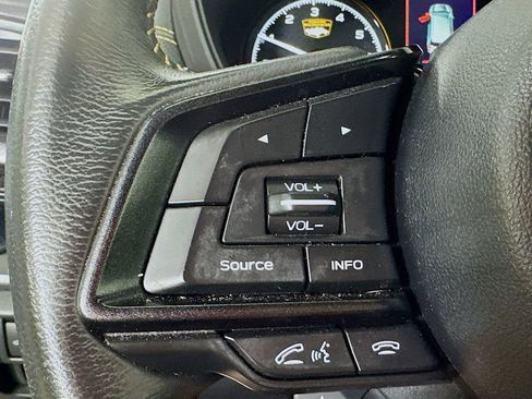 Used 2023 Subaru Forester Wilderness AWD/4WD image 22