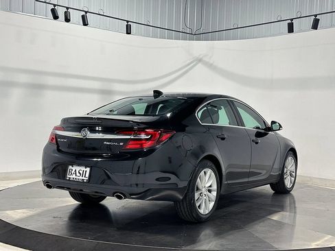 Used 2016 Buick Regal FWD image 11