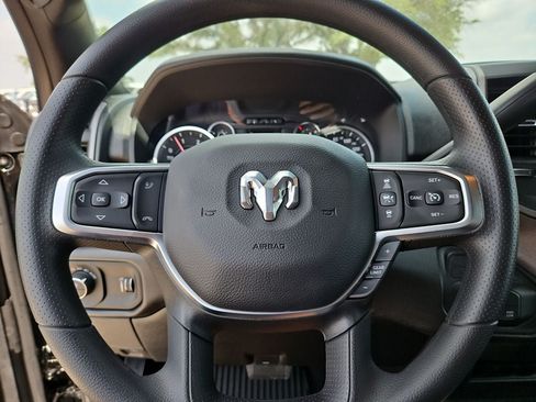New 2026 RAM 2500 Tradesman AWD/4WD image 30