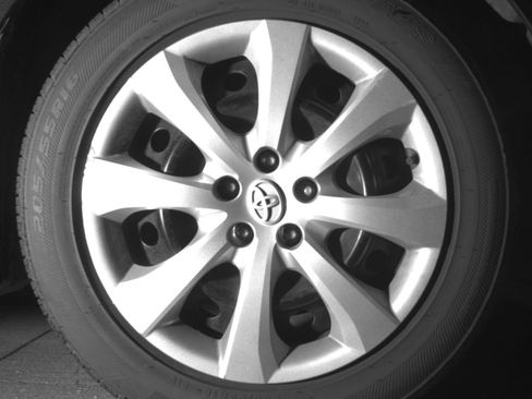 Used 2025 Toyota Corolla LE FWD image 16