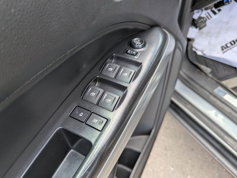 Used 2018 Chevrolet Colorado ZR2 AWD/4WD image 11