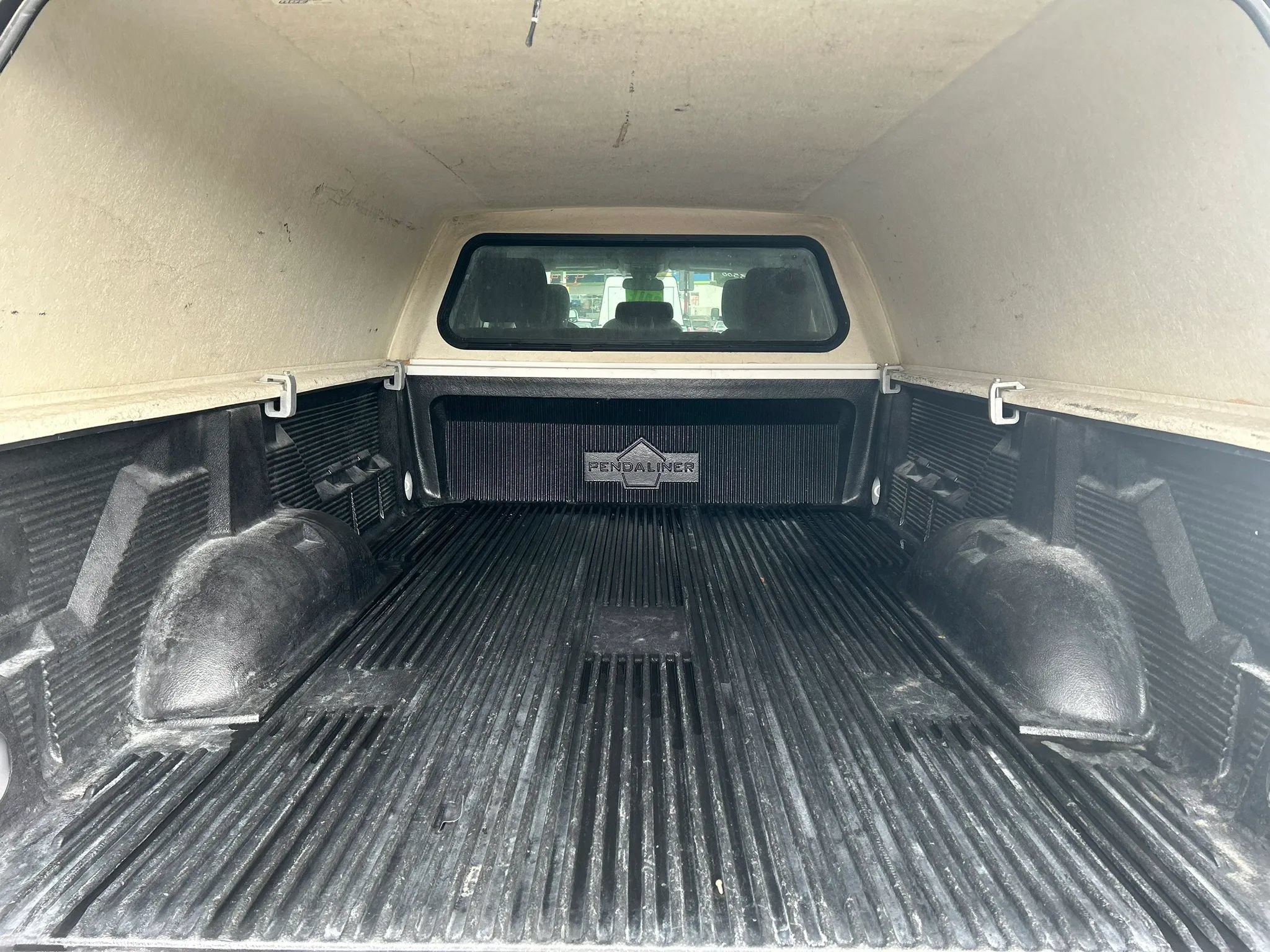 Used 2017 RAM 3500 Tradesman w/ Popular Equipment Group AWD/4WD image 32