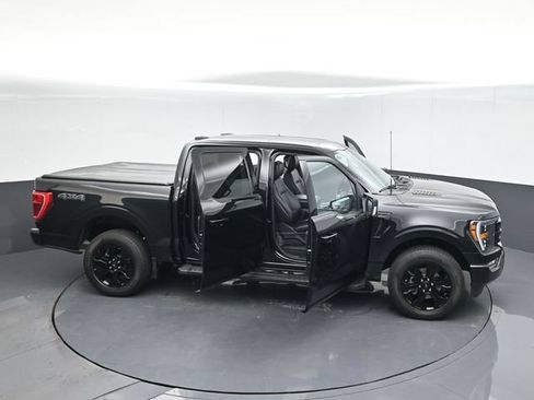 Used 2023 Ford F150 XLT w/ Equipment Group 302A High AWD/4WD image 61