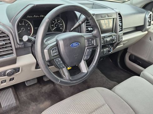 Used 2020 Ford F150 XLT w/ Equipment Group 302A Luxury AWD/4WD image 10