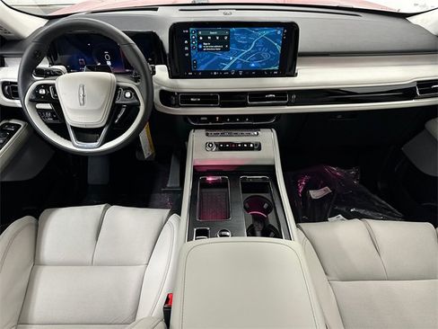 New 2026 Lincoln Aviator Reserve image 22