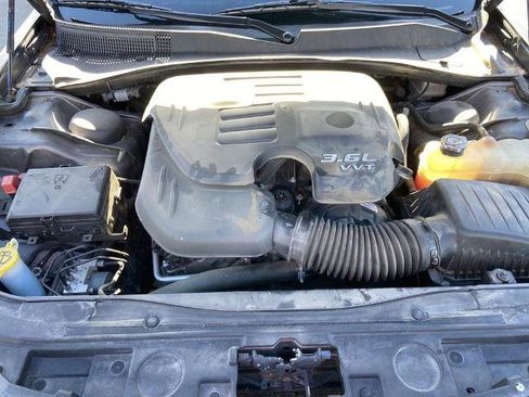 Used 2021 Chrysler 300 S image 26