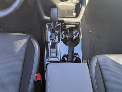 New 2026 Subaru Forester Touring w/ Touring Package image 21