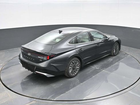 New 2026 Hyundai Sonata SEL image 27