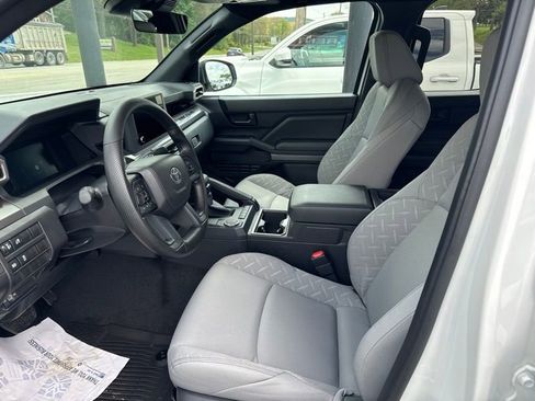 New 2026 Toyota Tacoma SR5 RWD image 7