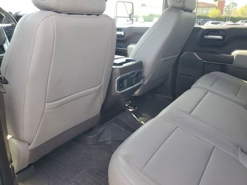Used 2021 GMC Sierra 1500 SLT w/ SLT Premium Plus Package image 22