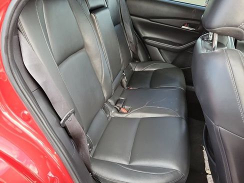 Used 2023 MAZDA CX-30 AWD 2.5 S w/ Preferred Package image 22