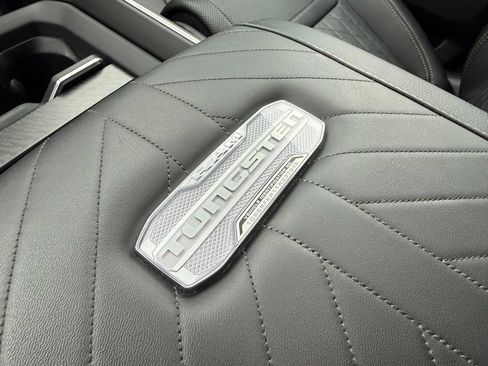 New 2026 RAM 1500 Tungsten AWD/4WD image 36