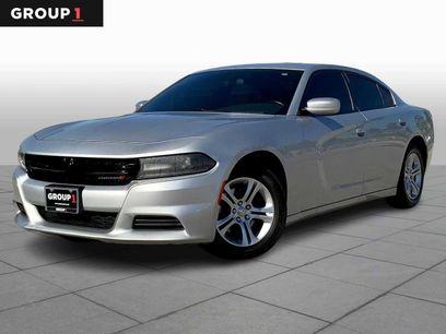 Used 2020 Dodge Charger SXT w/ Leather Interior Group