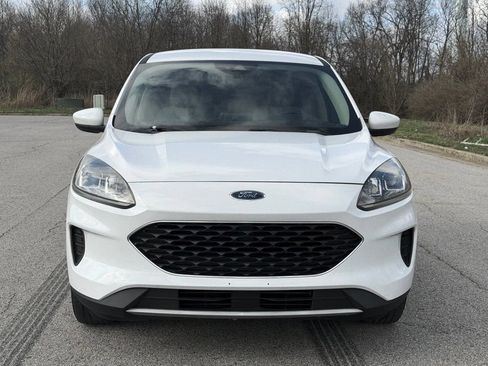 Used 2020 Ford Escape SE FWD image 31