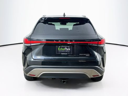 Used 2023 Lexus RX 350 w/ Accessory Package (Z1) AWD/4WD image 7