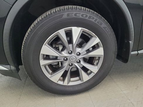 Used 2017 Nissan Murano S AWD/4WD image 31