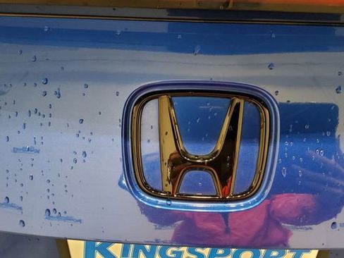 Used 2018 Honda Civic Si image 36