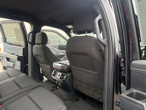 Used 2021 Ford F150 XLT w/ Equipment Group 302A High image 20