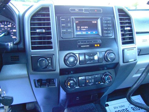 Used 2019 Ford F250 XL w/ XL Value Package AWD/4WD image 21