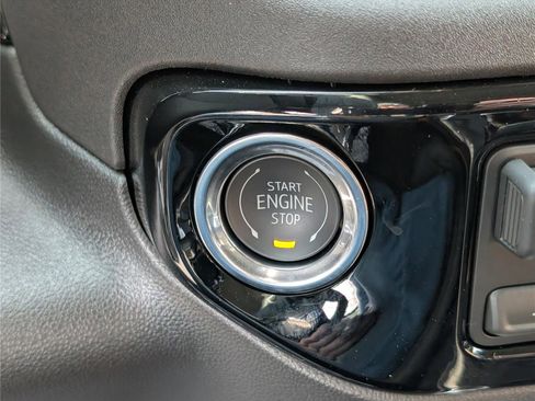 New 2026 Chevrolet Silverado 1500 RST image 26