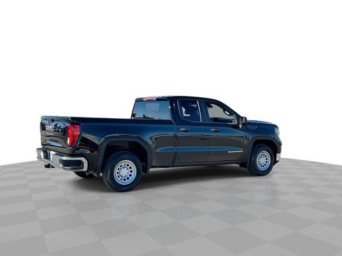 Used 2020 GMC Sierra 1500 Base w/ Sierra Value Package image 8