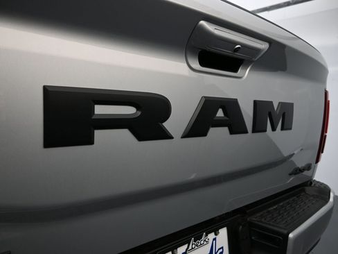 New 2026 RAM 2500 Laramie image 27