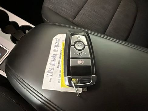 Used 2022 Ford Bronco Sport Big Bend w/ Convenience Package AWD/4WD image 19