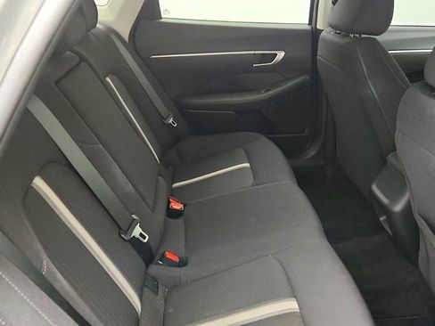 Used 2022 Hyundai Sonata SEL FWD image 19