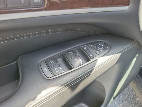 Used 2020 INFINITI QX60 Pure AWD/4WD image 16
