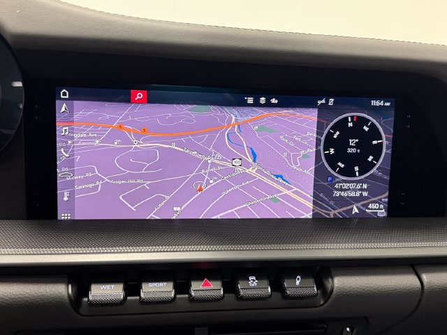 Certified 2020 Porsche 911 Carrera RWD image 20