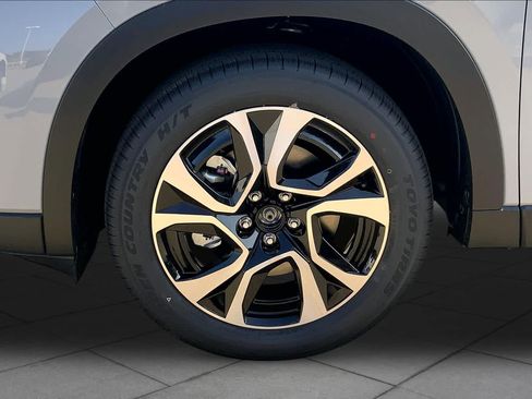 New 2026 MAZDA CX-5 Preferred AWD/4WD image 11