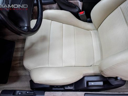 Used 1991 Mitsubishi 3000GT VR-4 image 86