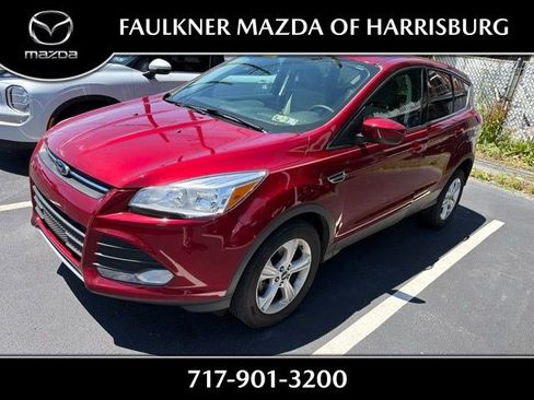 Used 2014 Ford Escape SE FWD image 1