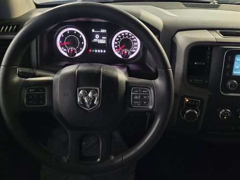 Used 2018 RAM 1500 Express image 22