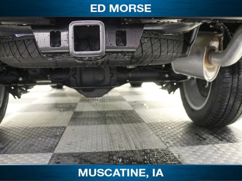 New 2025 RAM 1500 Tradesman image 22