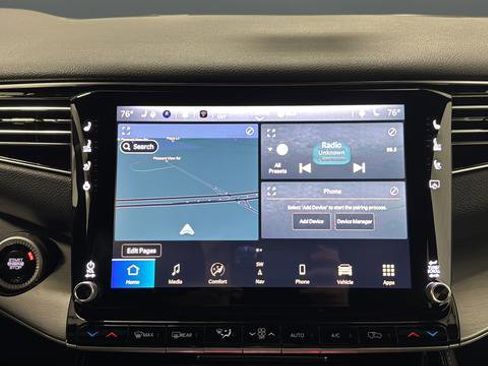 New 2026 Jeep Grand Wagoneer 4WD image 13