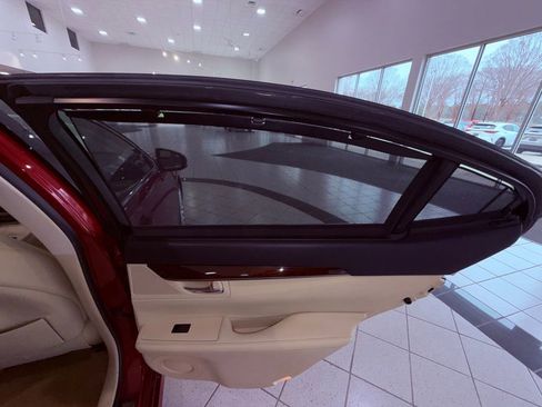 Used 2015 Lexus ES 350 w/ Ultra Luxury Package image 17