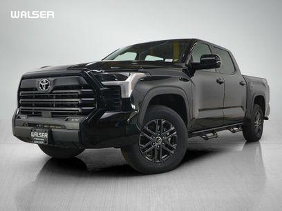 Used 2024 Toyota Tundra SR5 w/ SR5 Convenience Package