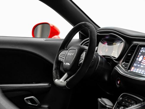 Used 2018 Dodge Challenger SRT Demon RWD image 59