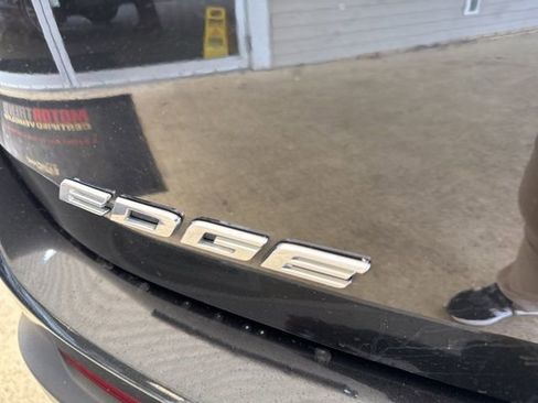 Used 2015 Ford Edge SEL w/ Equipment Group 201A image 34