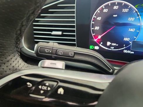 Used 2025 Mercedes-Benz GLS 450 4MATIC image 46