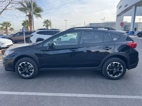 Used 2023 Subaru Crosstrek 2.0i Premium image 10