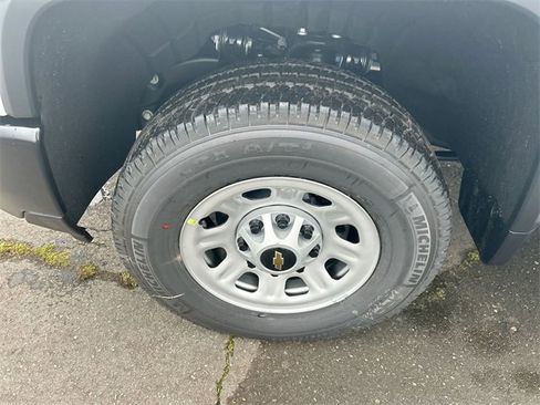 New 2026 Chevrolet Silverado 2500 W/T image 28