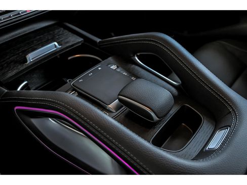 Certified 2026 Mercedes-Benz GLE 350 4MATIC image 22